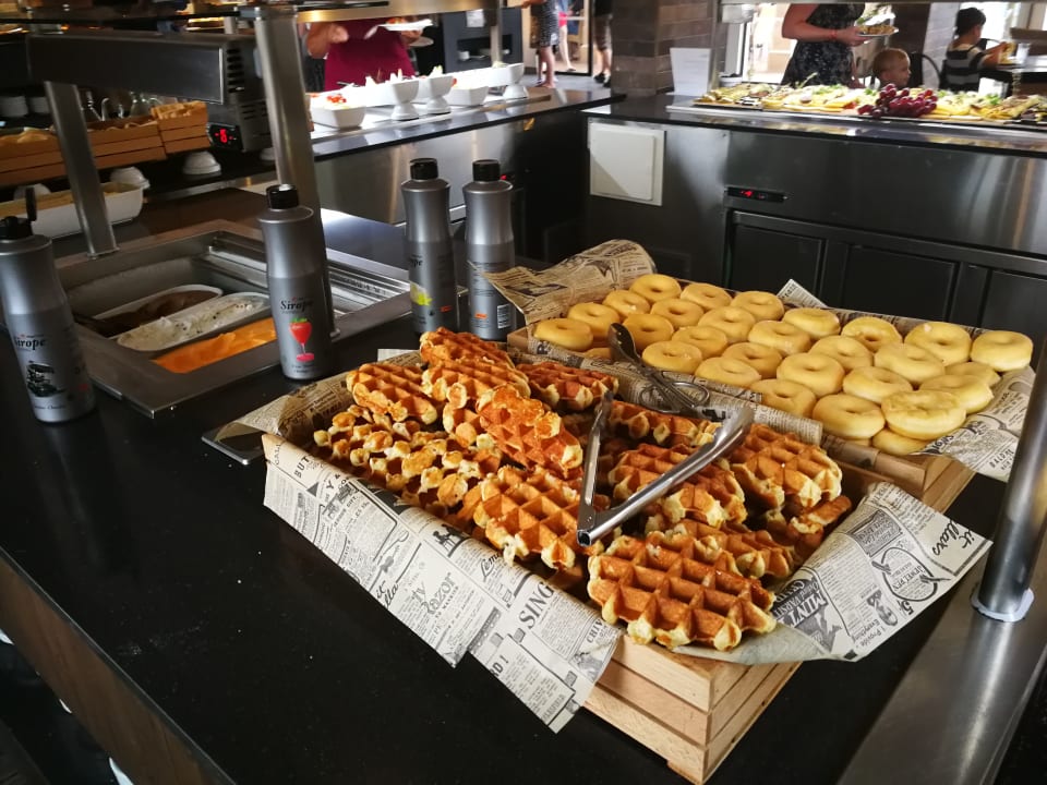 Gastro blau punta reina