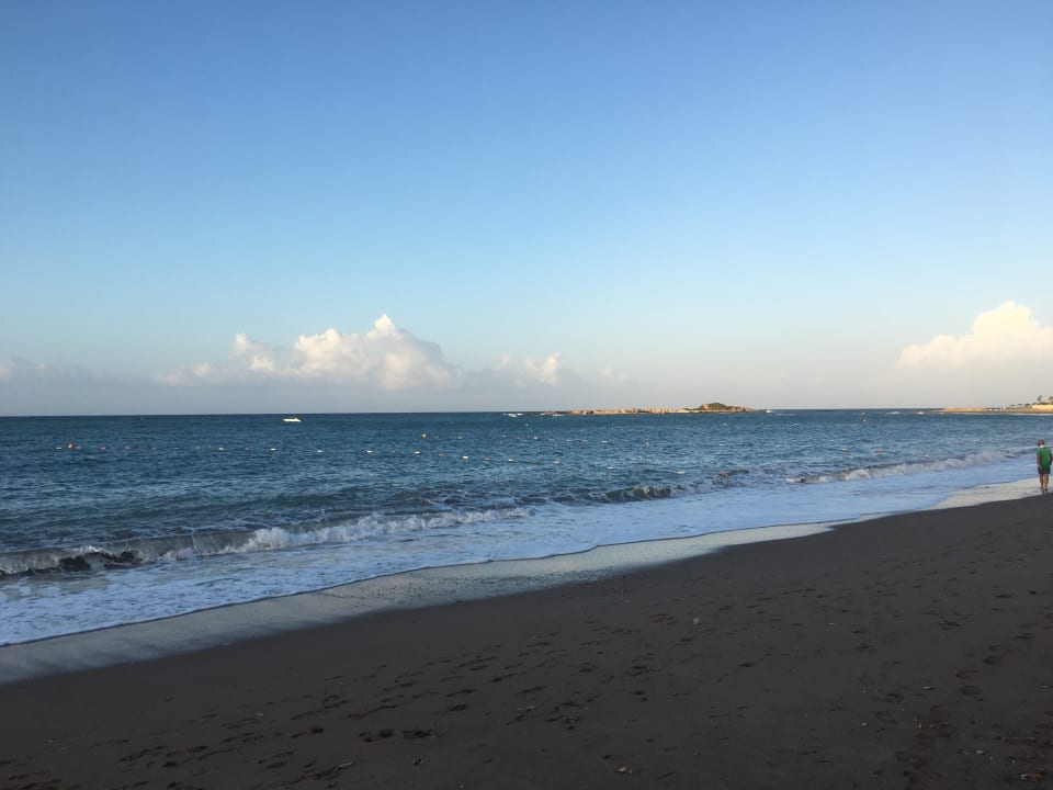 Strand Saphir Resort & Spa