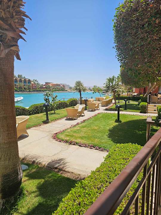 Lobby Hotel Three Corners Ocean View prestige - Adults only