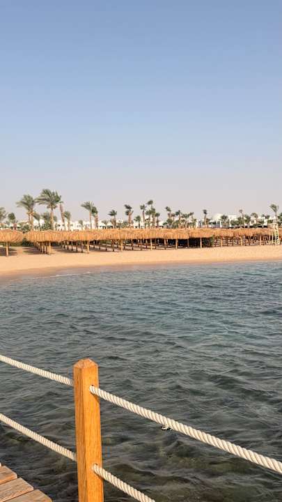 Strand Xanadu Makadi Bay