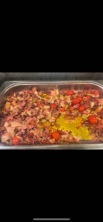 Gastro Side Lilyum Hotel & Spa