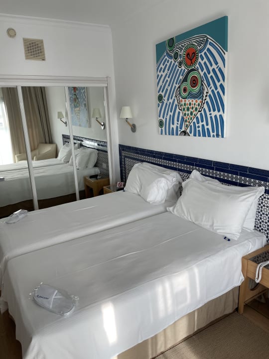 Zimmer MUR Hotel Neptuno Gran Canaria