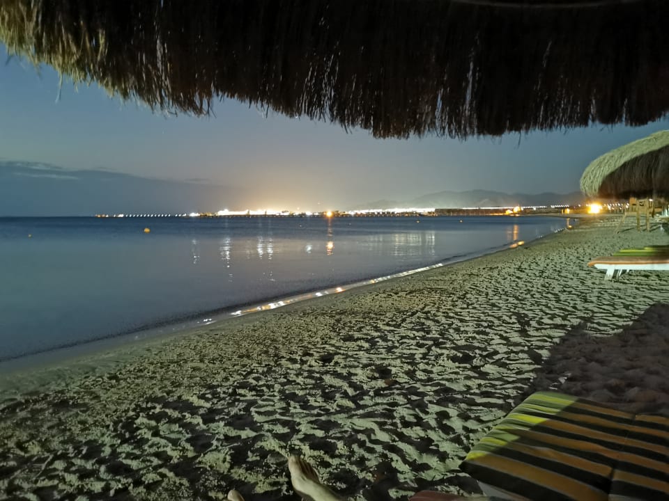 Strand Sentido Caribbean World Soma Bay