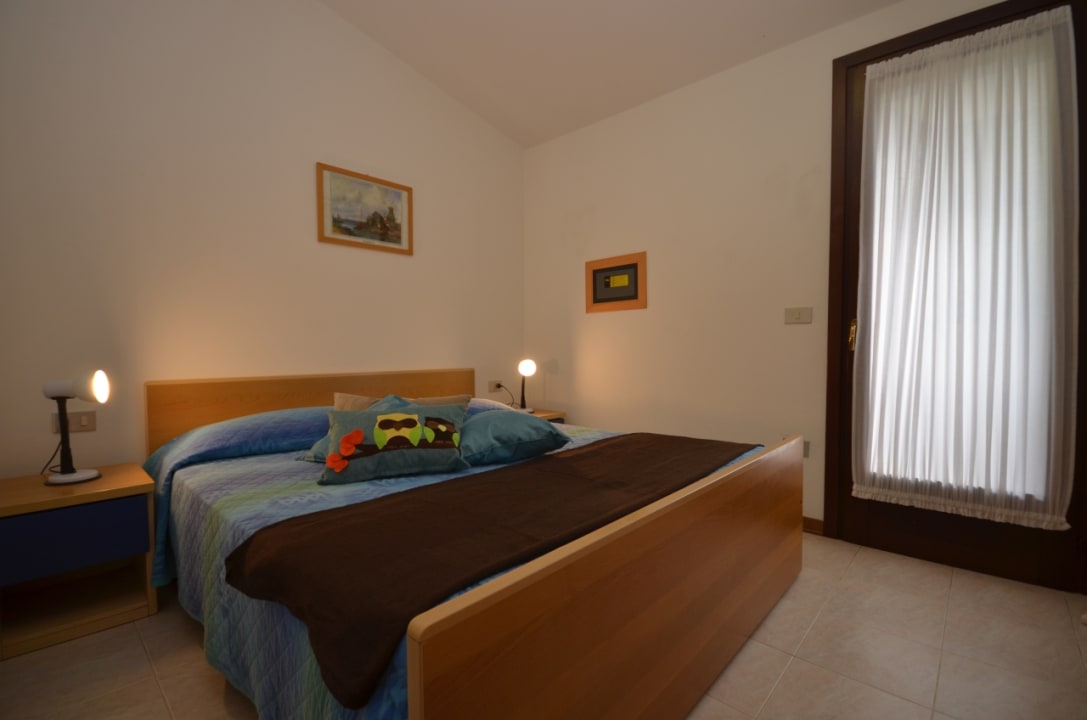 Zimmer Villaggio Paradiso