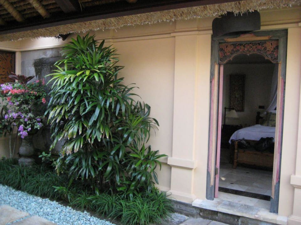 Villa Four Seasons Resort Bali at Jimbaran Bay