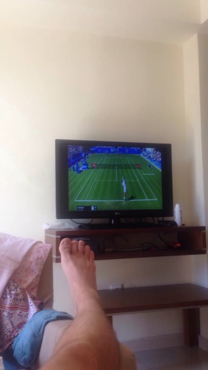 Zimmer Neptune Luxury Resort