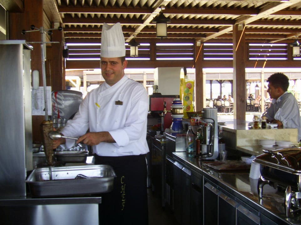 20 Sunis Evren Beach Resort Hotel & Spa
