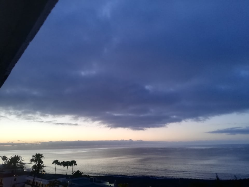 Außenansicht Hotel Europalace