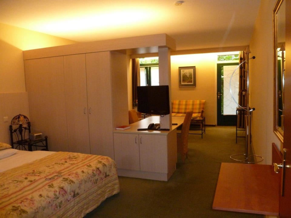Wohnbereich Hotel De Oolderhof