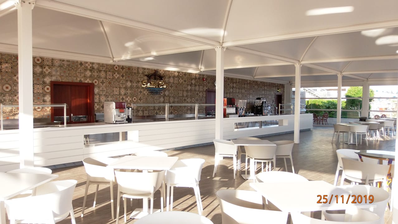 Gastro Titanic Beach Spa & Aqua Park