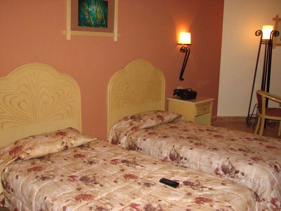 Pokój La Playa Beach Resort Taba