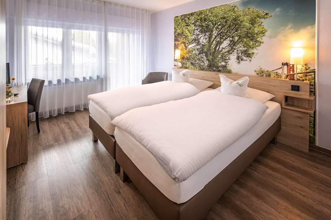 Zimmer Hotel Restaurant Zur Post