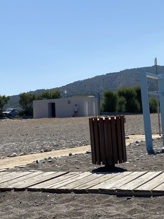 Strand Atrium Palace Thalasso Spa Resort & Villas