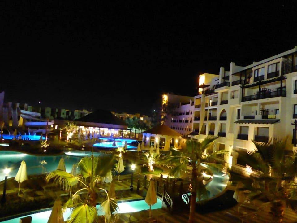 Steigenberger Aqua Magic Steigenberger Aqua Magic