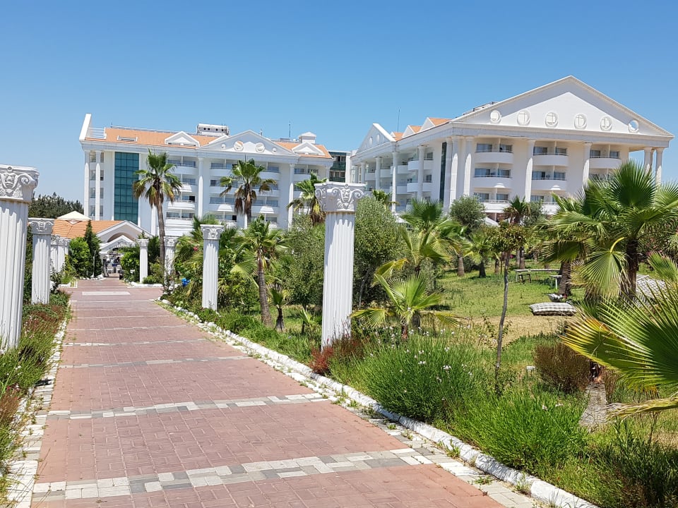 Sonstiges Roma Beach Resort & Spa 16+ Adult Only