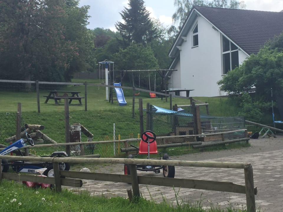Sport & Freizeit Hotel Stockhausen