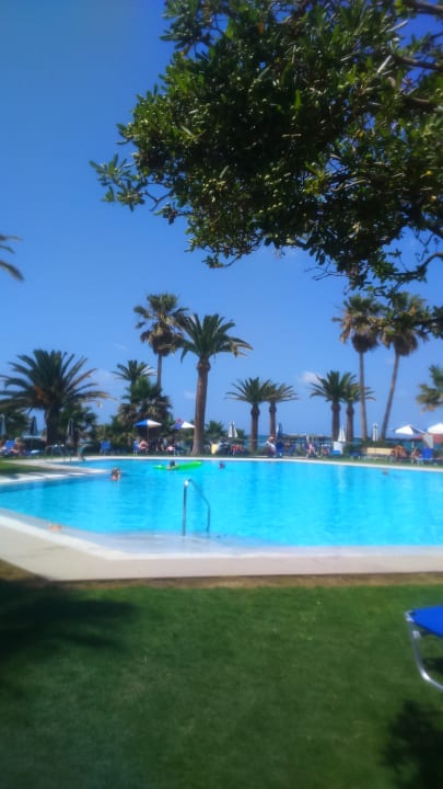 Pool Calimera Sirens Beach