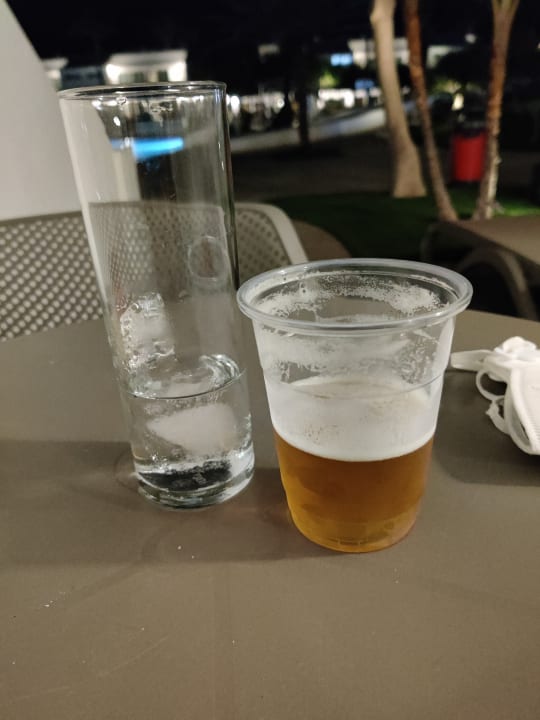 Gastro Playa Park Zensation