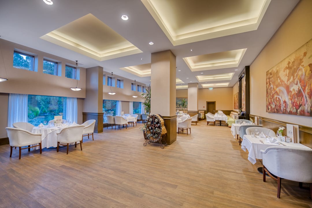 Gastro Xanadu Resort Hotel