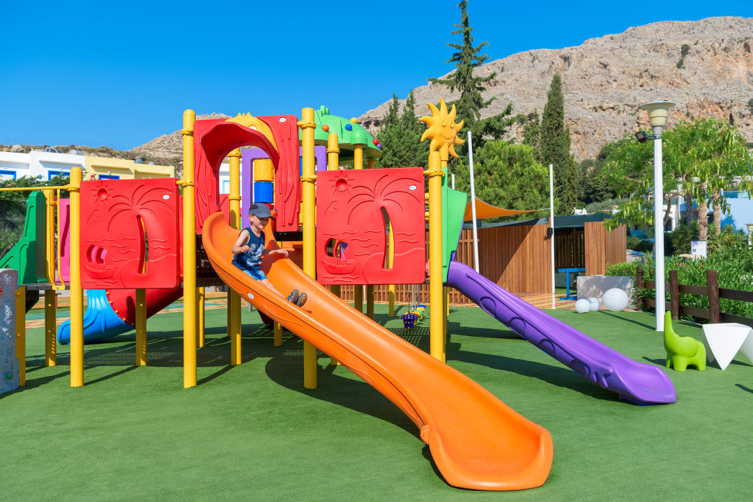 Sport & Freizeit alltoura Club Hotel Porto Angeli Beach Resort