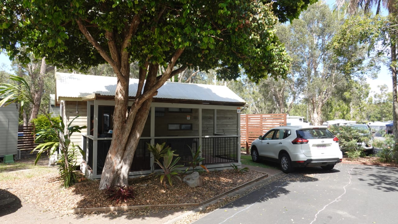 Zimmer Ingenia Holidays Bonny Hills