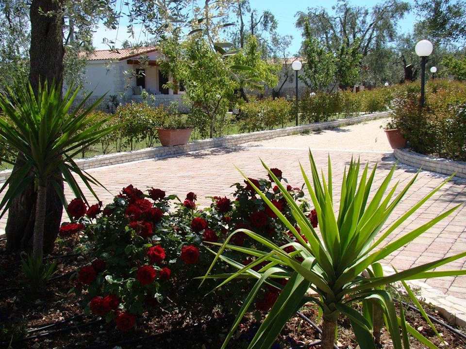 Residence & Country House I Tesori del Sud Residence & Country House I Tesori del Sud