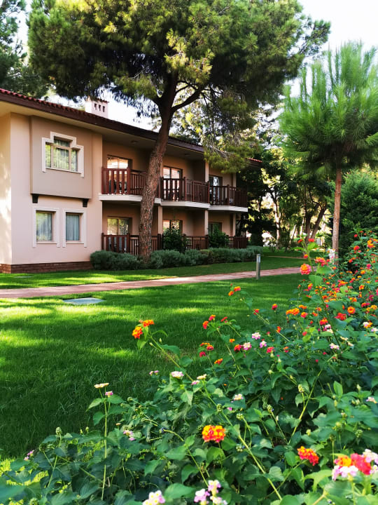 Außenansicht Xanadu Resort Hotel