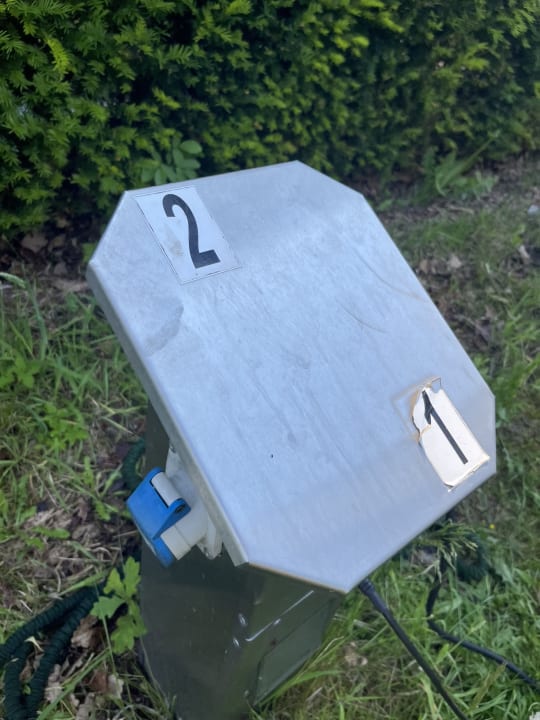 Zimmer Recreatiepark Slot Cranendonck