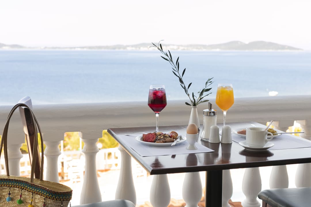 Gastro Akti Ouranoupolis