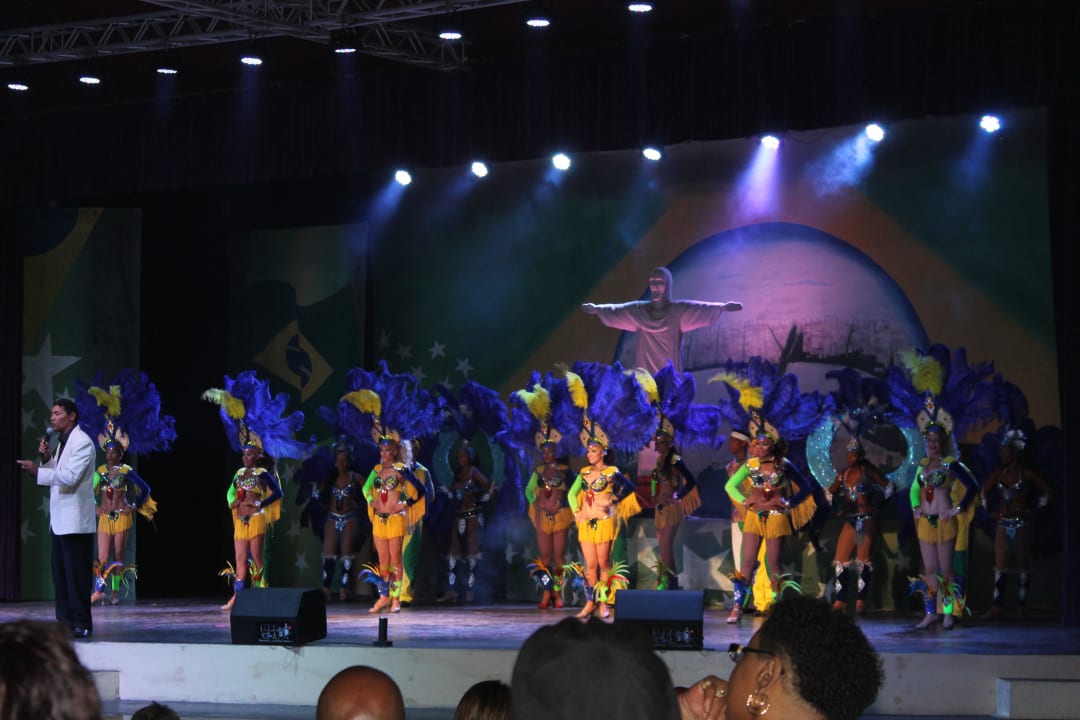 Hotel Grand Palladium Bávaro Suites Resort & Spa Grand Palladium Select Bávaro Resort & Spa