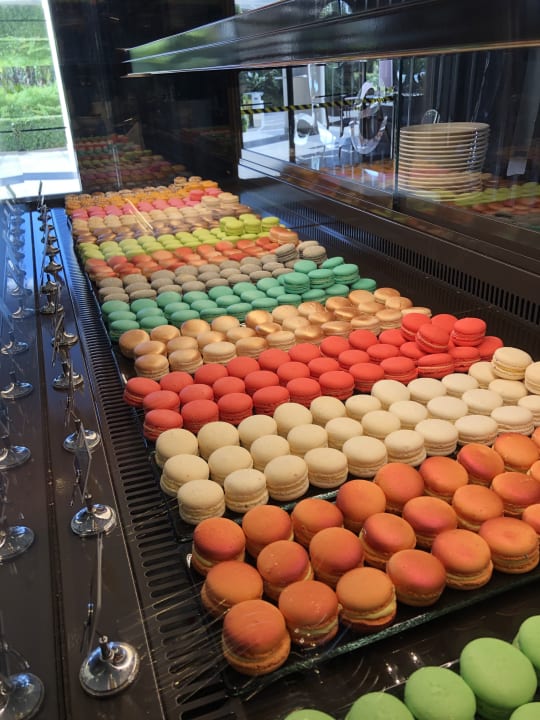 Gastro Maxx Royal Belek Golf Resort