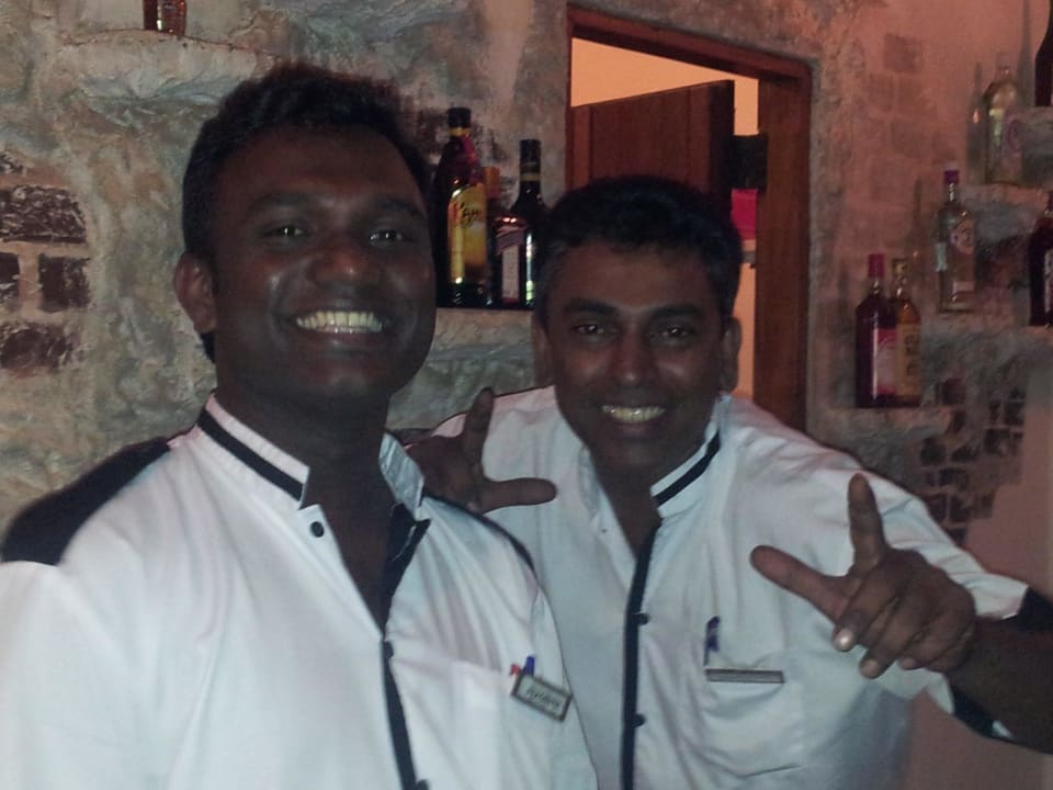 Immer gute Laune Mermaid Hotel & Club