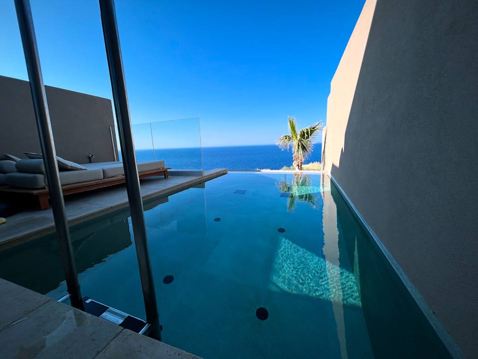 Zimmer Acro Suites A Wellbeing Resort