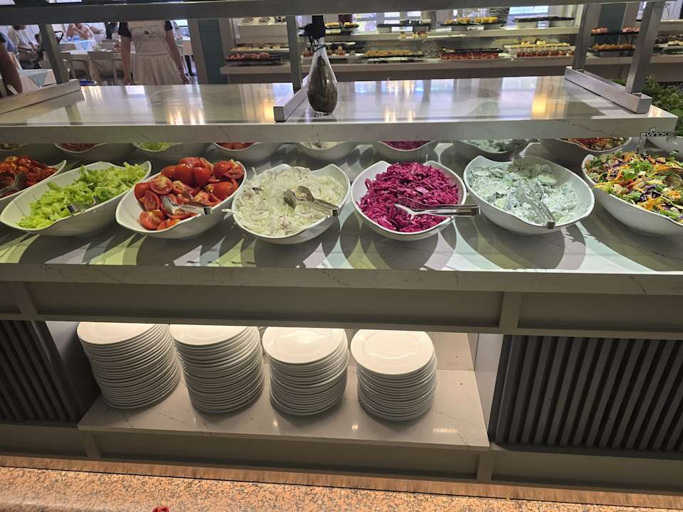 Gastro Hotel Özkaymak Falez