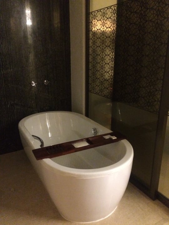 Zimmer Park Hyatt Abu Dhabi Hotel and Villas