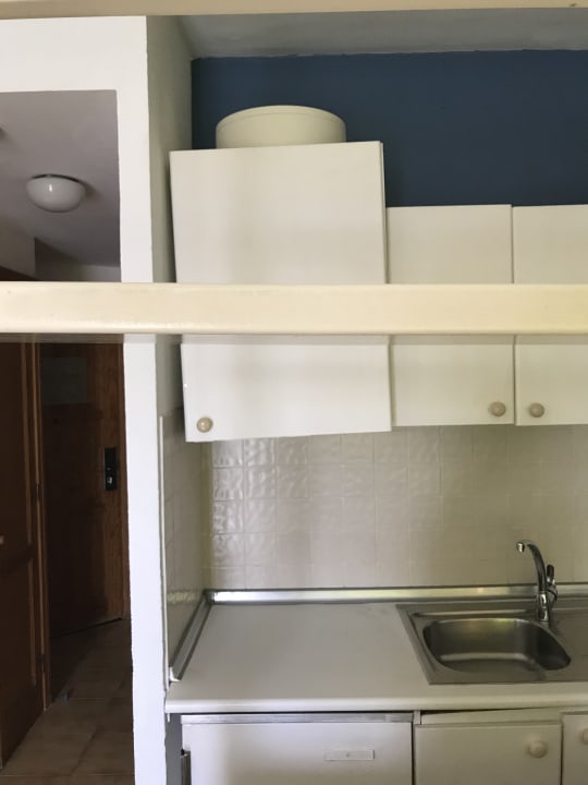 Zimmer Servatur Alameda de Jandía