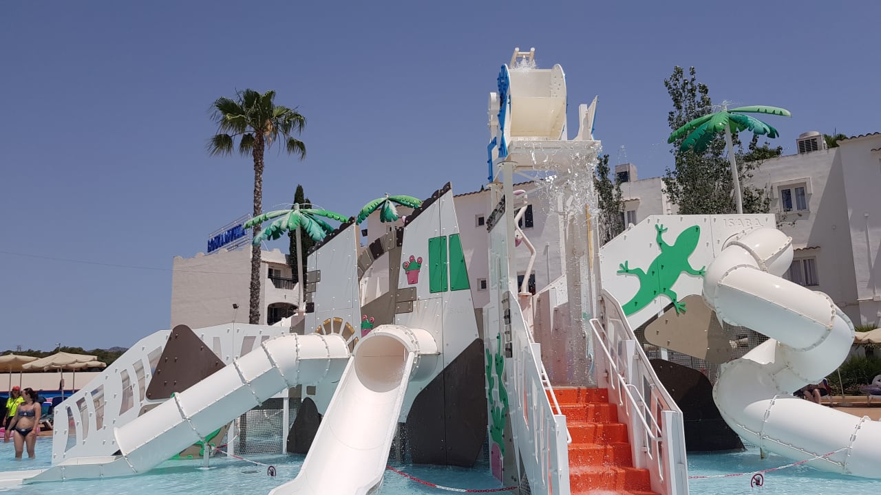 Sport & Freizeit Globales Bouganvilla