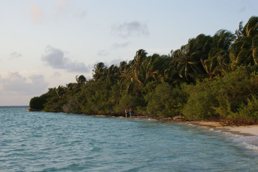 Paradies Embudu Village