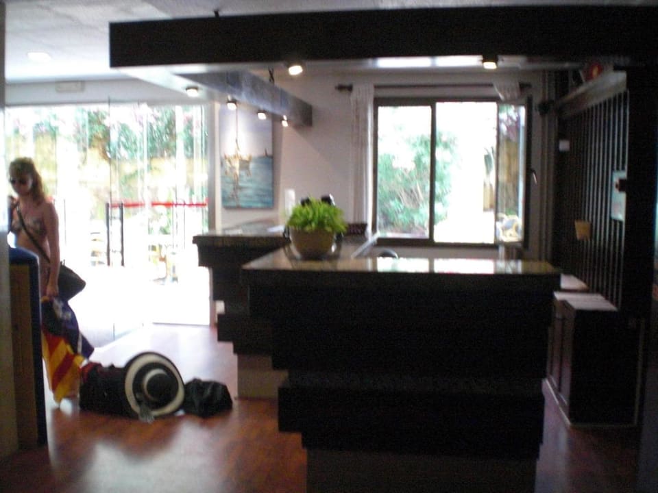 Haupthotel Flor Los Almendros FLOR los Almendros Hotel