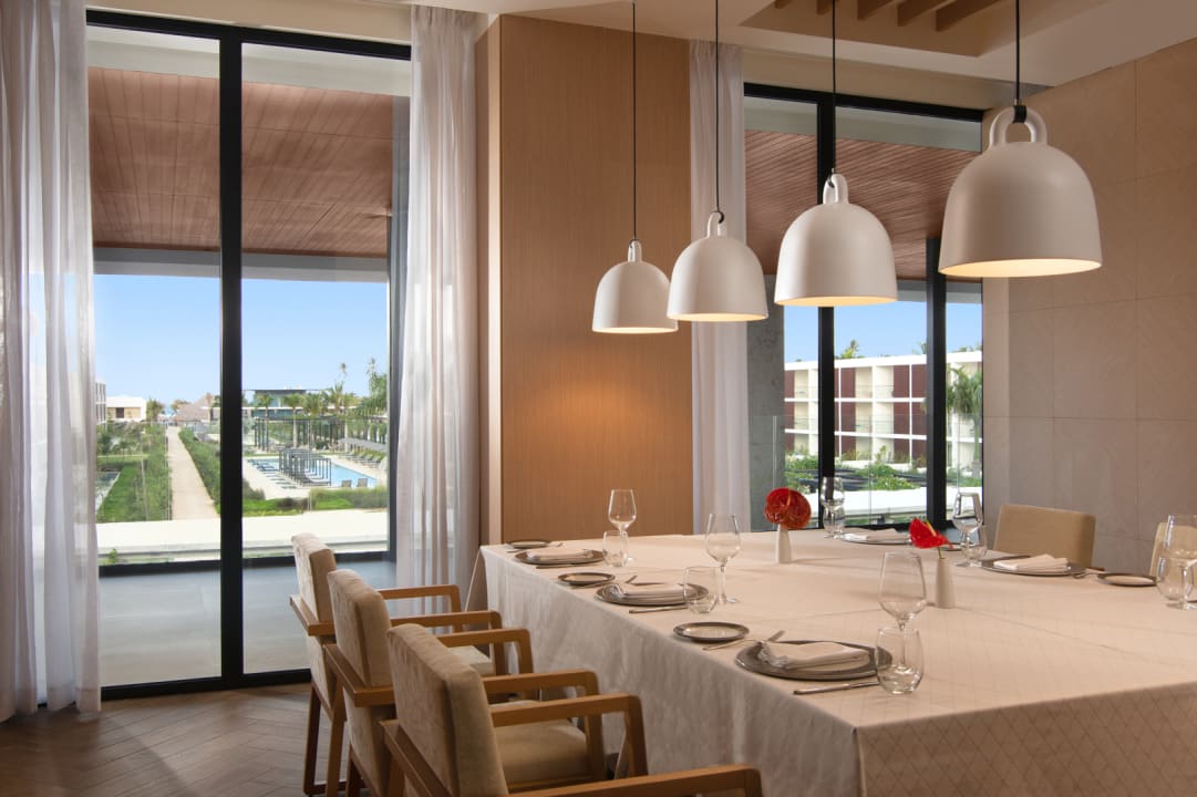 Gastro Live Aqua Punta Cana - All Inclusive - Adults Only