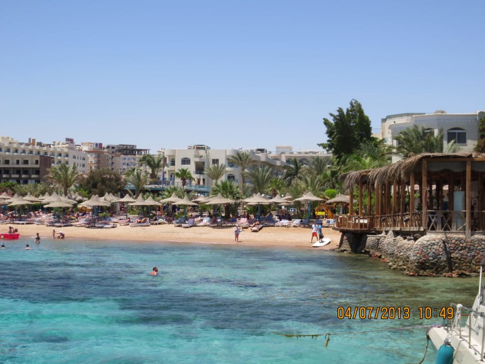 Der Strand Bella Vista Resort Hurghada