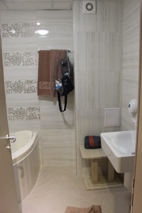 Badezimmer 639 GRIFID Vistamar