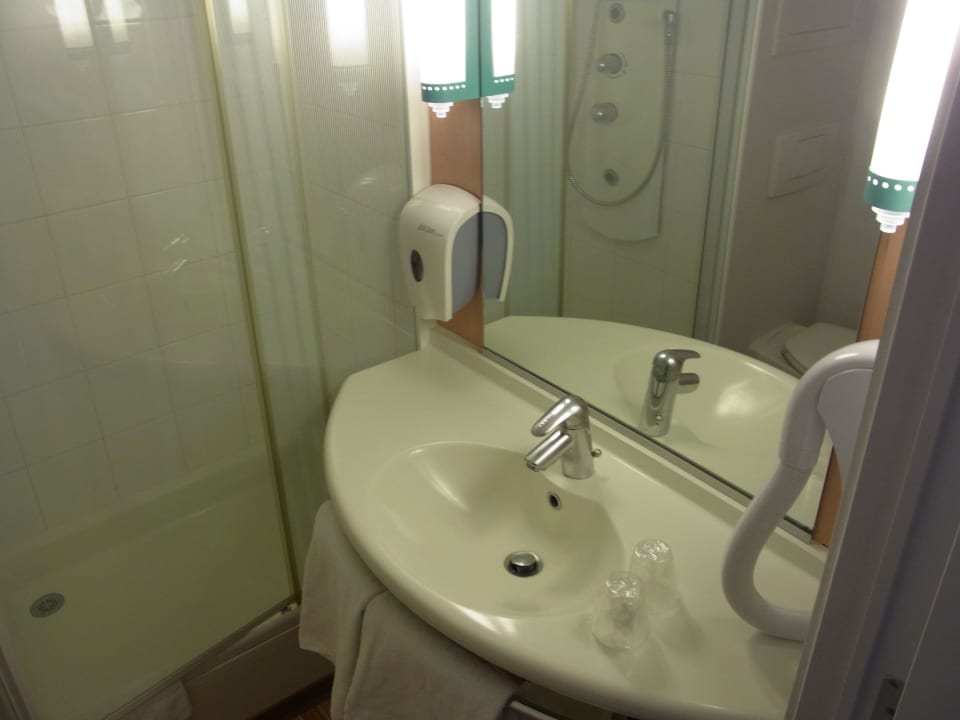 Bad Hotel Ibis Dinant