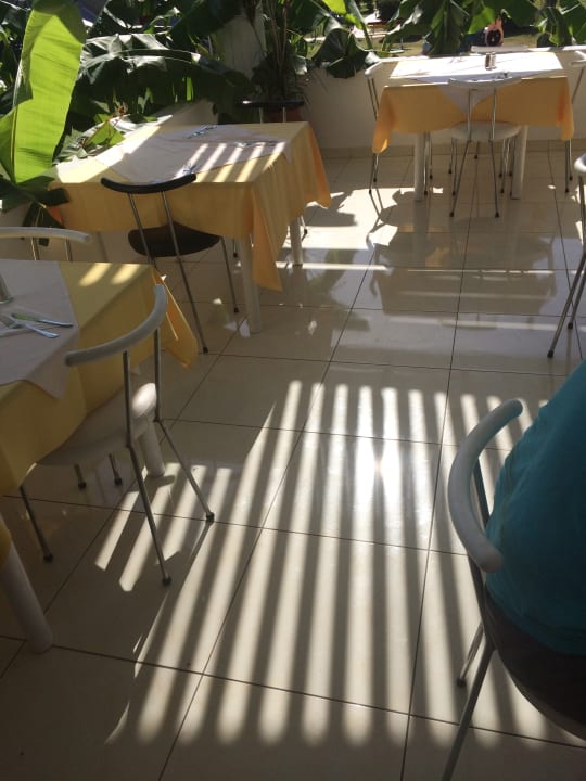 Restaurant Hotel Golden Odyssey