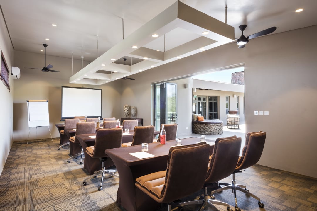 Sonstiges Melia Serengeti Lodge