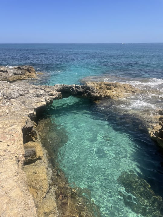 Strand Creta Maris Resort