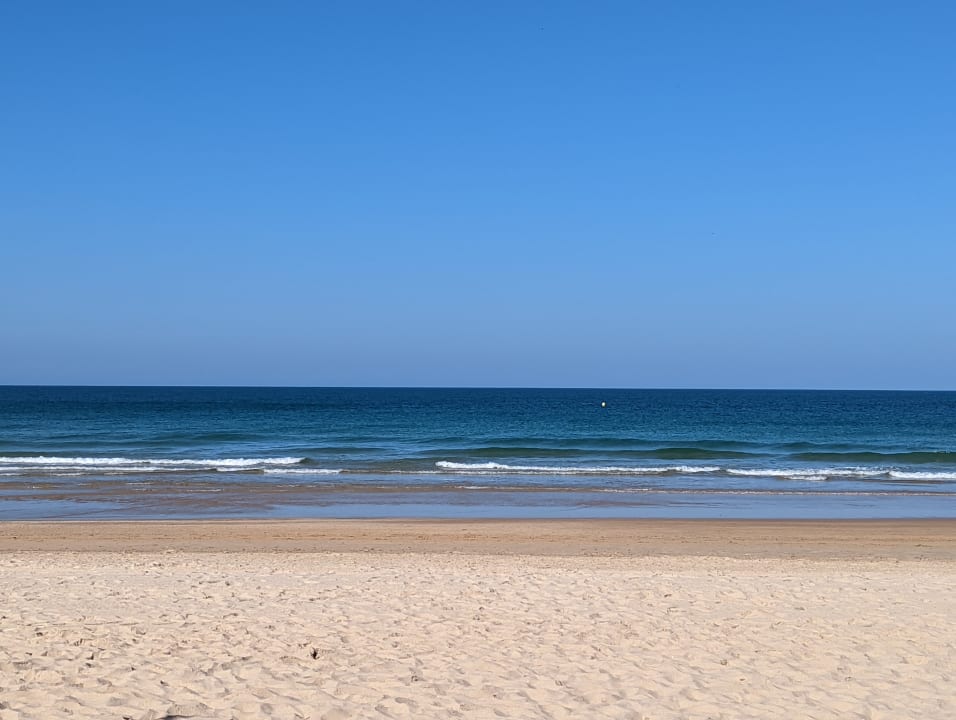 Strand Aldiana Club Andalusien