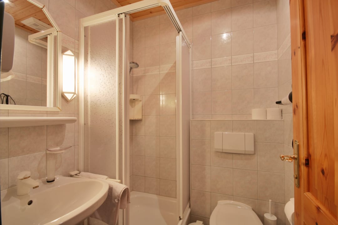 Zimmer Appartementhaus Sonne