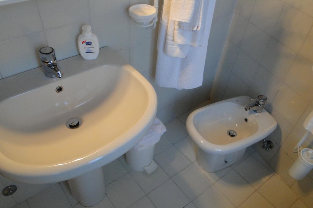 Bad Hotel Torre Degli Onesti