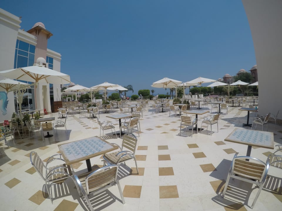 Restaurant Serenity Alpha Beach